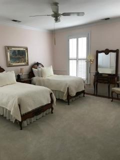 Springwood Inn - Anniston - 2