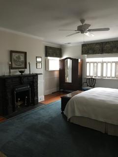 Springwood Inn - Anniston - 4