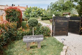 Holiday Home Gašparini - Višnjan - 3