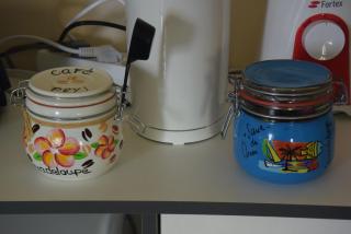 Chez Momo et Dany - Deshaies - 5