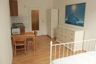 Le Relais - Düsseldorf - 9