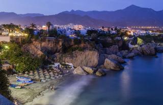 Casa Rocío en Nerja - Nerja - 1
