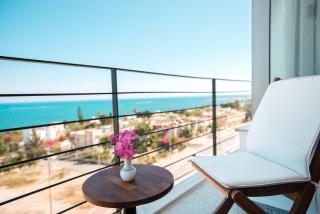 Port Marina Hotel - Karatas - 8