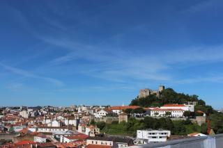 Hotel São Francisco - Leiria - 9