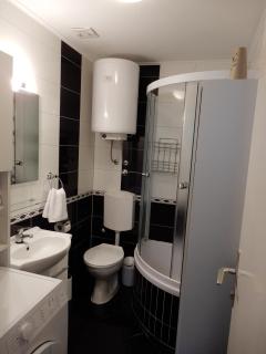 Apartment Wind Rose - 4