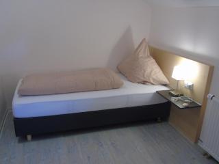 Wein- Appartements Borth - Bretzfeld - 2