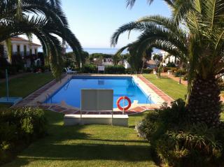 Adosado en residencial - Mijas Costa - 0