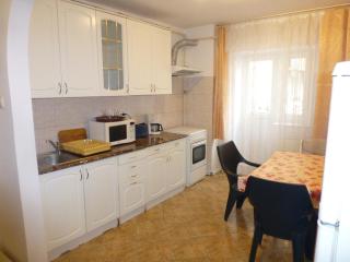 Apartament Zippi Republicii RHBM - Baia Mare - 2