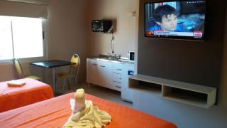 Aparts Piscu Yaco Almendros - 6