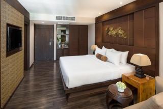 Casa Nithra Bangkok - 2