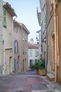 Studio à 2 pas du Palais - Cannes - 5