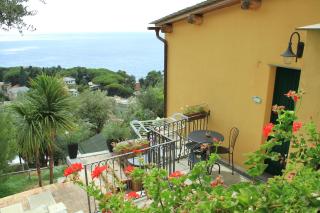 Agriturismo Le Pale - Bogliasco - 1