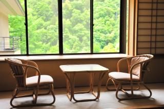 Shirafune Grand Hotel - Matsumoto - 7