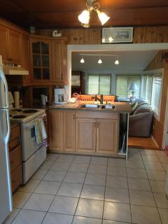 Kawarthas Home/Cottage on Buckhorn Lake - 5