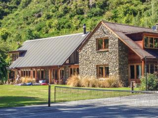 Wharenui Holiday Home by MajorDomo - Arrowtown - 0