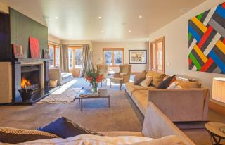 Wharenui Holiday Home by MajorDomo - Arrowtown - 1