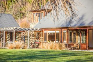 Wharenui Holiday Home by MajorDomo - Arrowtown - 2