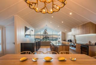 Kahurangi Luxury Holiday Home by MajorDomo - Queenstown - 6