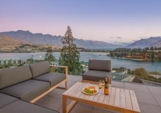 Braeside - Queenstown - 9