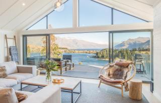 Braeside - Queenstown - 1