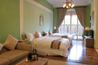 My Chateau Resort - Kenting - 1