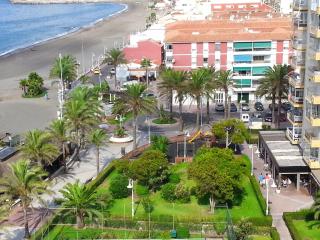 Apartamento 2 dormitorios con fantasticas vistas - 5