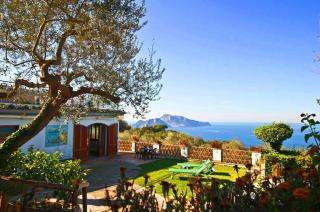 MiraCapri Villa - Massa Lubrense - 8