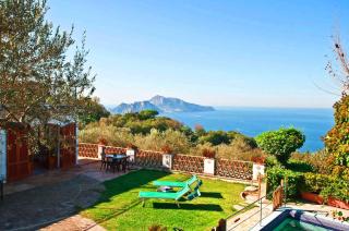 MiraCapri Villa - Massa Lubrense - 3