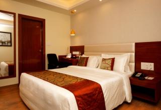 Amalfi Grand - Patna - 7
