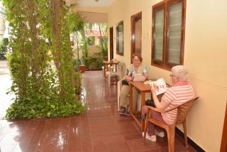 Siva Guest House - Mahabalipuram - 8
