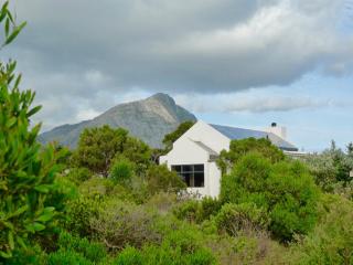 Sky house on Clarens - Bettyʼs Bay - 7