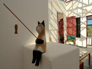 Sky house on Clarens - Bettyʼs Bay - 5