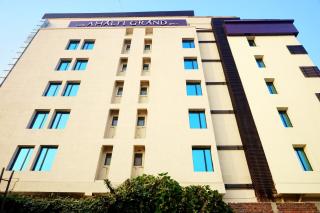 Amalfi Grand - Patna - 6