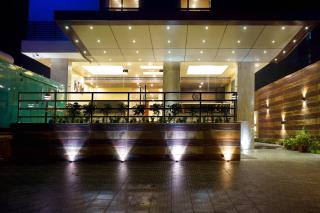 Amalfi Grand - Patna - 3