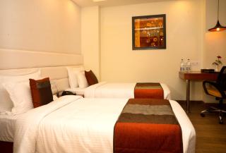 Amalfi Grand - Patna - 1