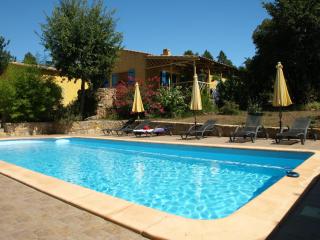 Villa Thocha - Montauroux - 0