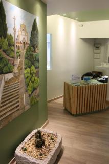 Hotel São Francisco - Leiria - 6