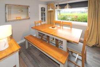 Three Bedroom Spacious House - 4