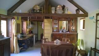 Gîte de Bugeron - Vicq-Exemplet - 9
