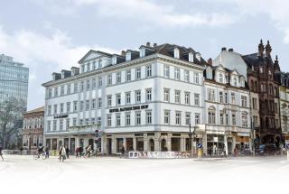 Hotel Bayrischer Hof - Heidelberg - 4