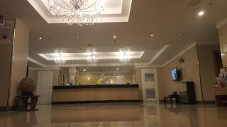 Changwon Olympic Hotel - Changwon - 0