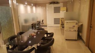 Changwon Olympic Hotel - Changwon - 9