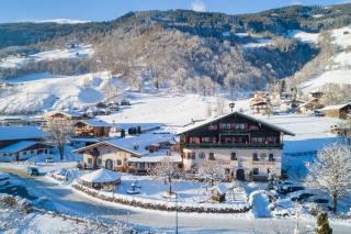 Hotel Senningerbräu - Bramberg am Wildkogel - 8
