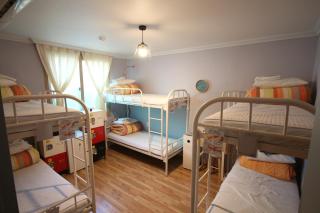Yeha Guesthouse - Jeju-stad - 7
