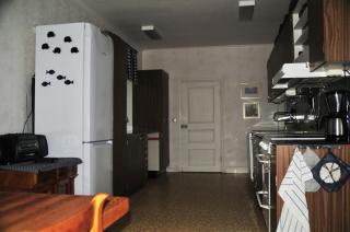 Nickarve Gård Hejdeby - 1