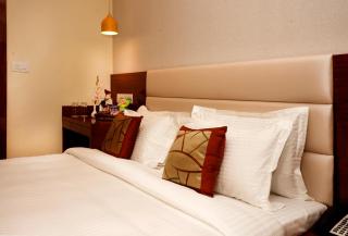 Amalfi Grand - Patna - 9
