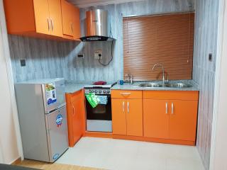 Hillside Gardens LTD - Lagos - 6