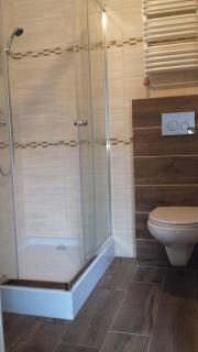 Nowy apartament z patio - 6