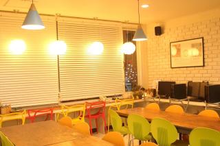 Yeha Guesthouse - Jeju-stad - 8