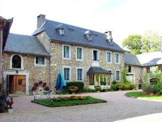 Domaine Véga - Saint-Arroman - 5